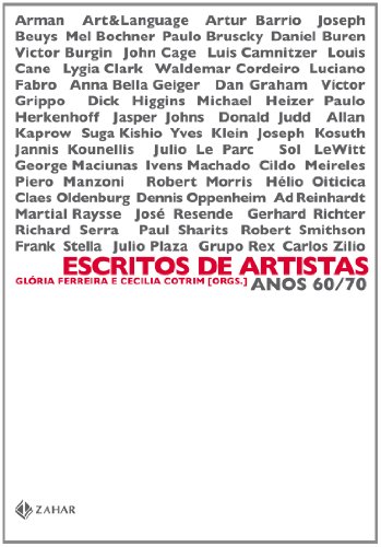 ESCRITOS DE ARTISTAS