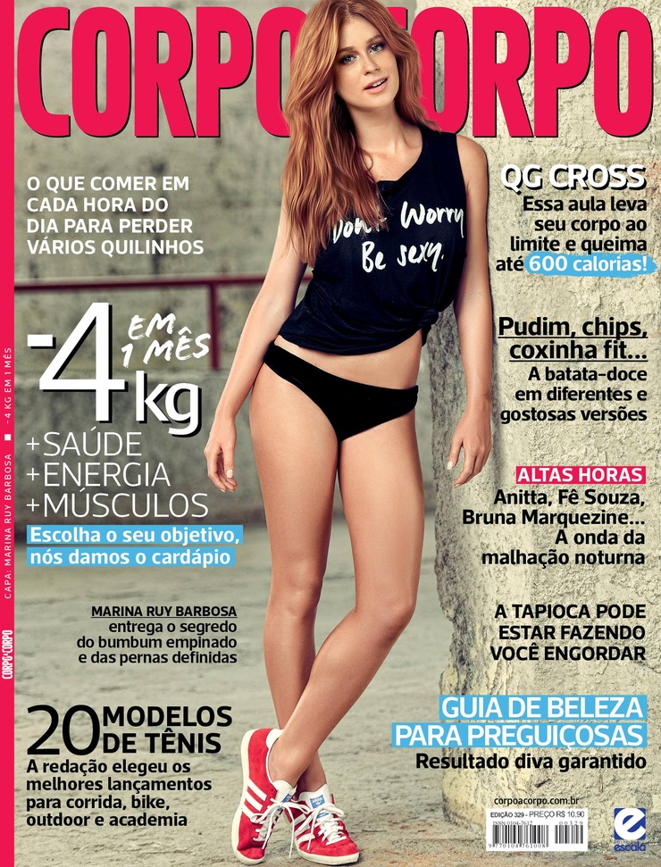 Marina Ruy Barbosa