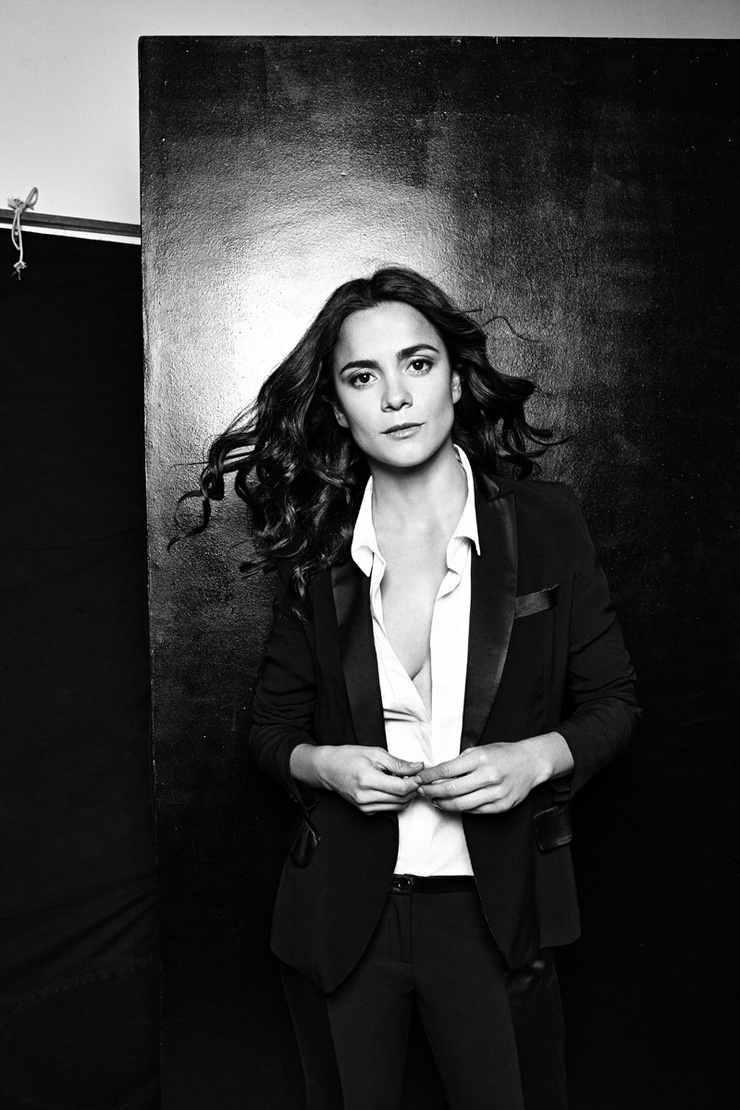 Alice Braga