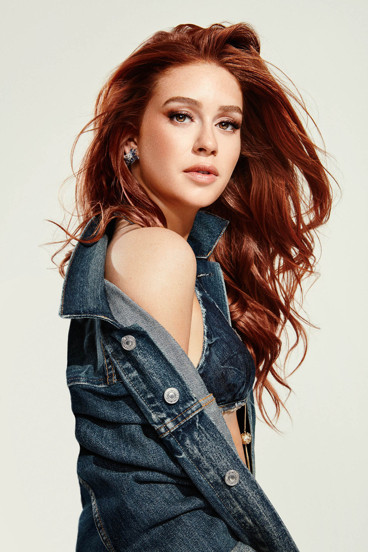Marina Ruy Barbosa Marina Ruy Barbosa