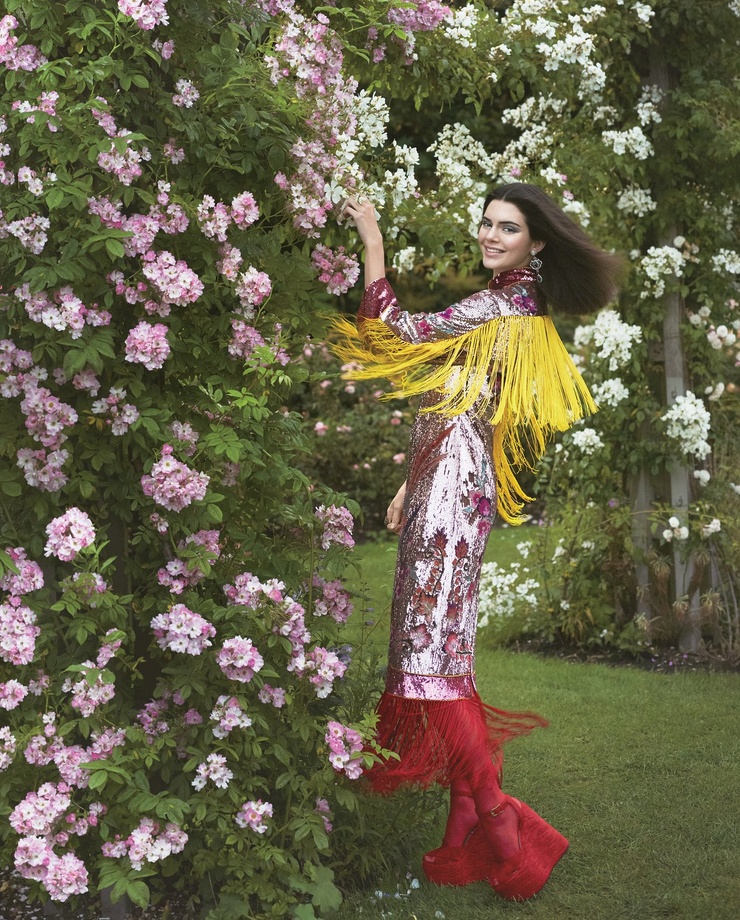 Kendall Jenner