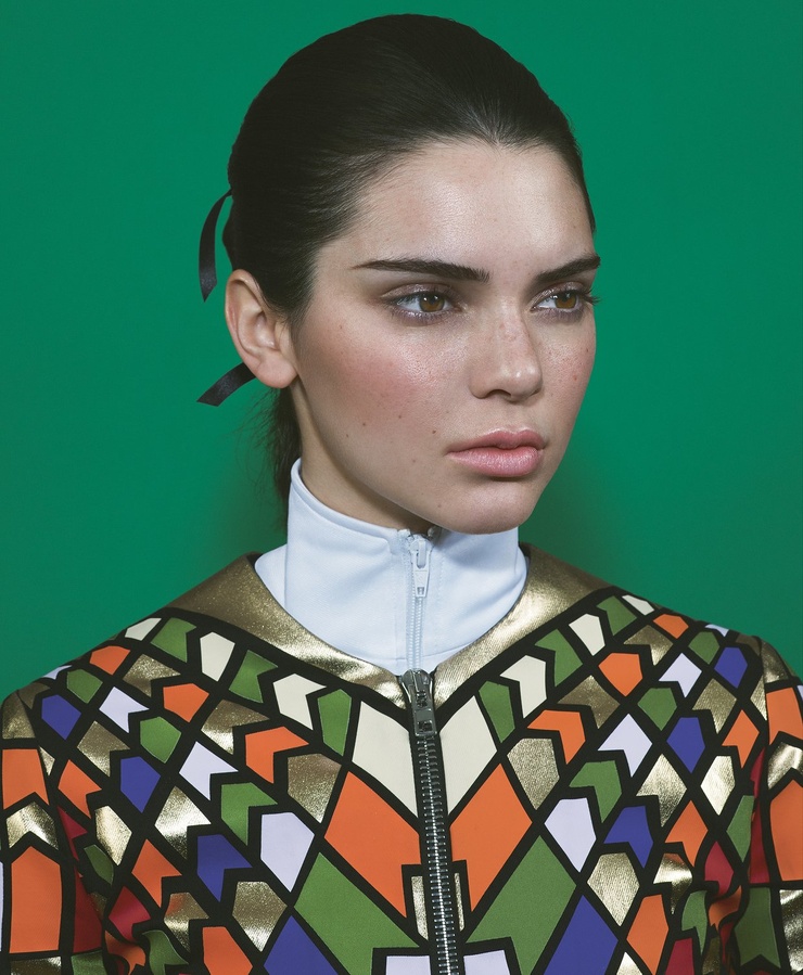 Kendall Jenner Kendall Jenner