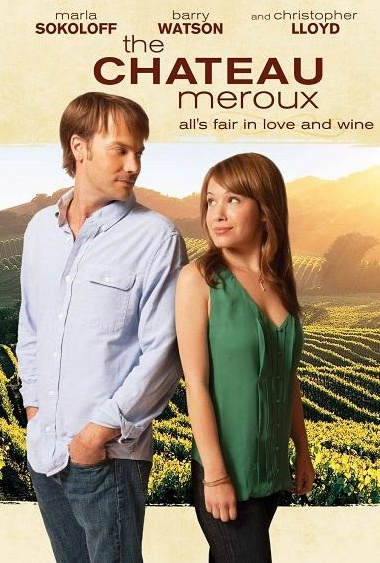 The Chateau Meroux