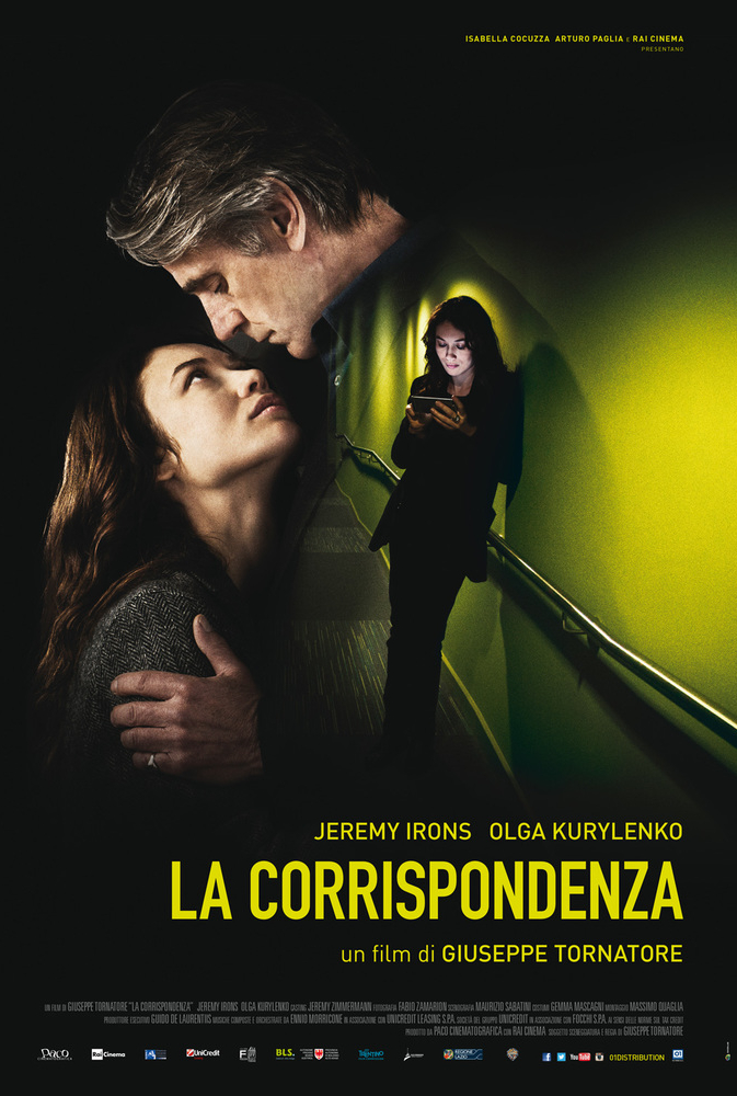 La corrispondenza