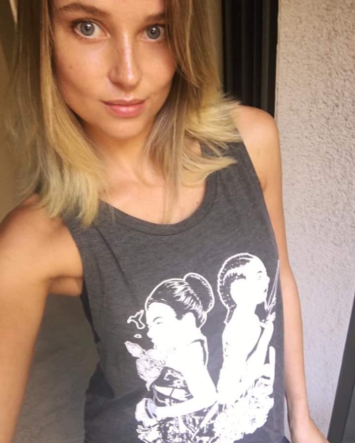 Genevieve Morton Genevieve Morton
