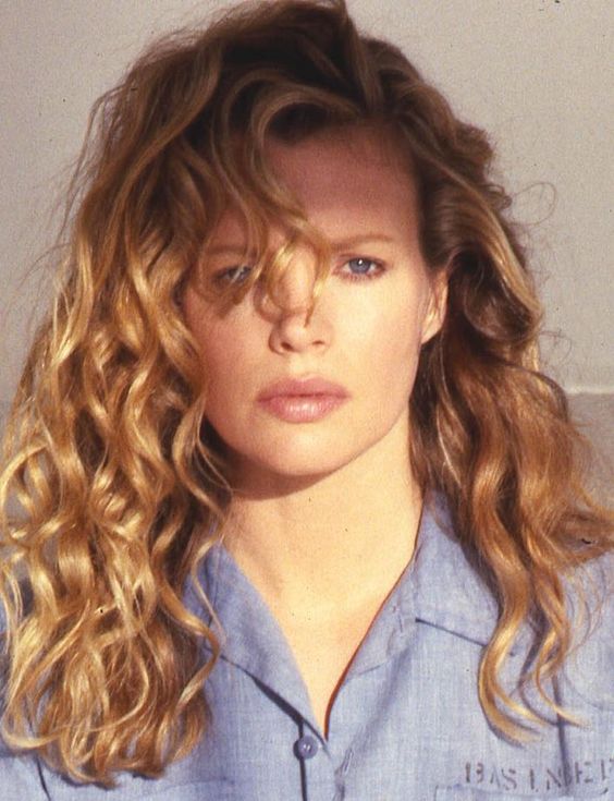 Kim Basinger Kim Basinger
