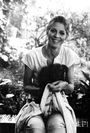 Lindsay Wagner