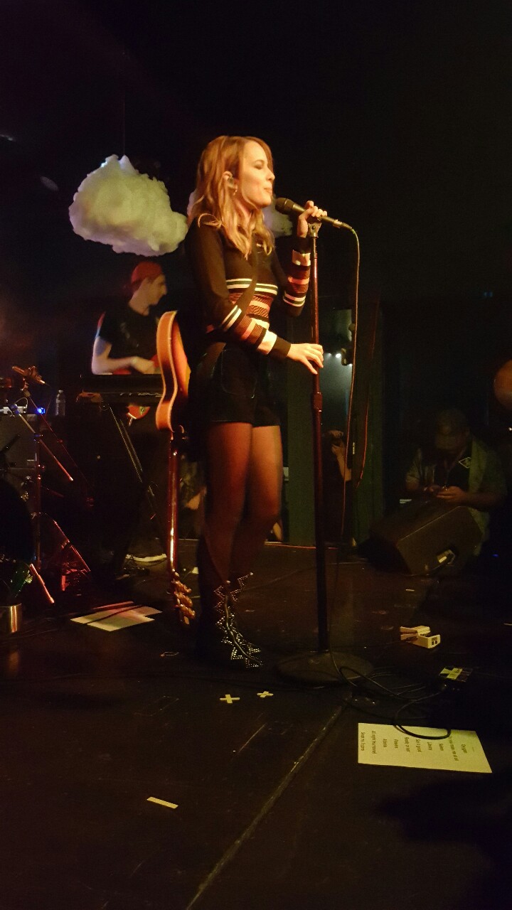 Bridgit Mendler