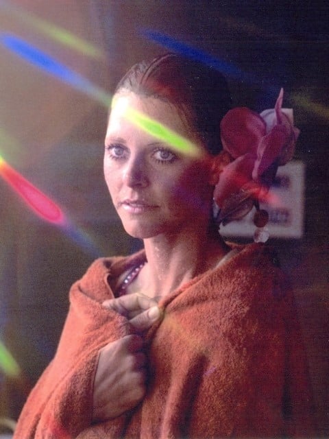 Lindsay Wagner Lindsay Wagner