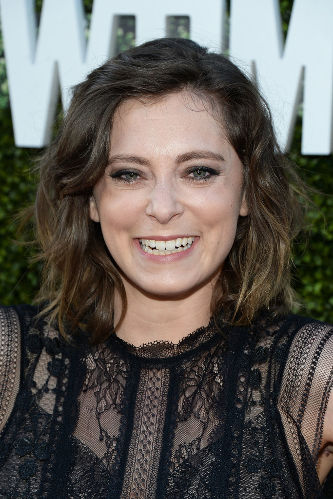 Rachel Bloom