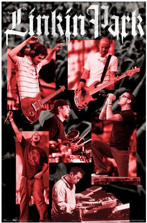 Linkin Park: Live in Texas