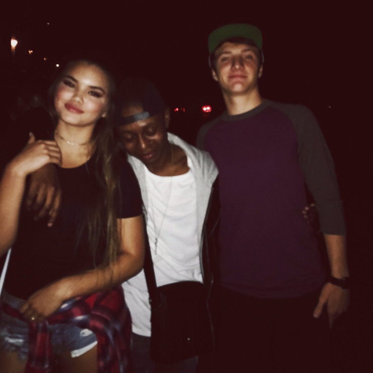 Paris MaryJo Berelc