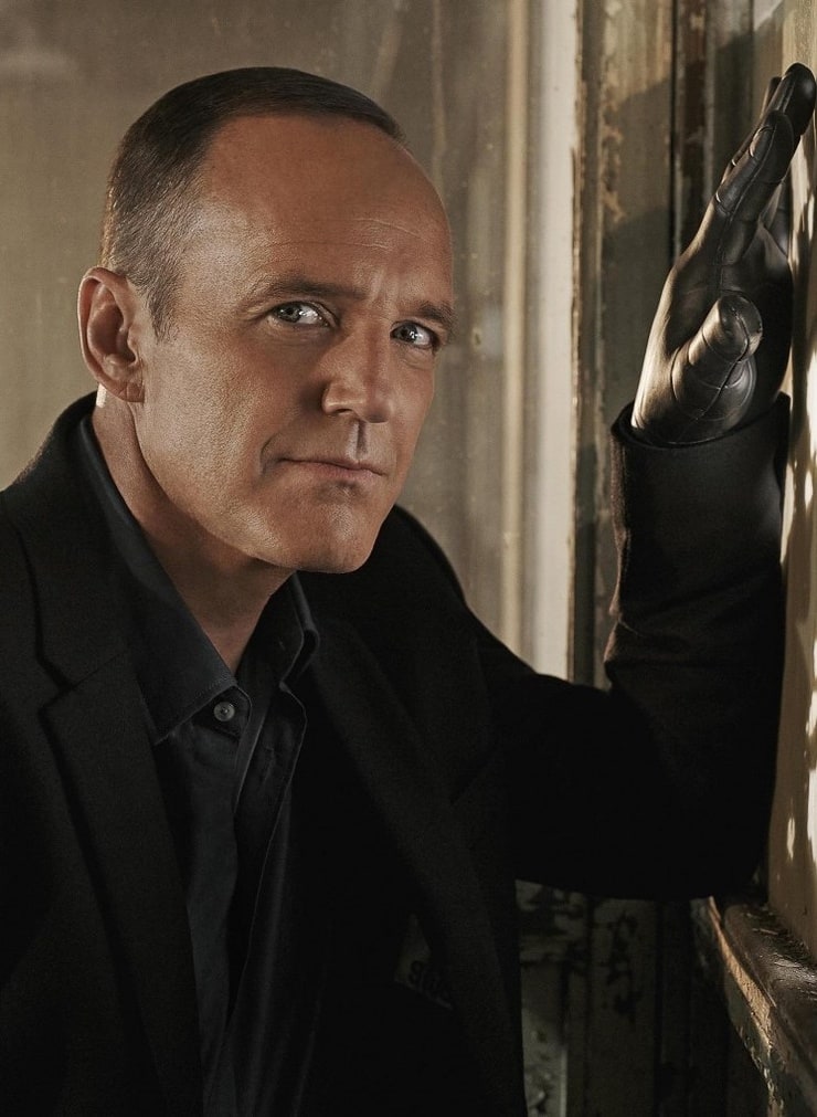 Phil Coulson