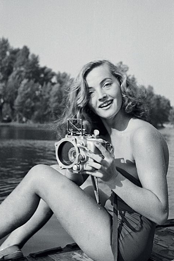 Lotte Hass