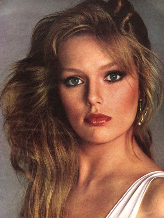 Patti Hansen Patti Hansen