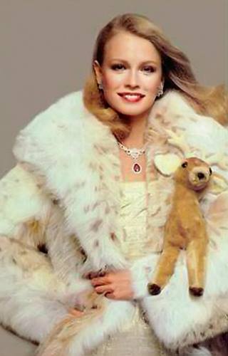 Shelley Hack