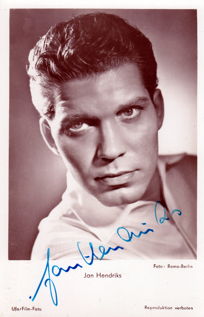 Jan Hendriks