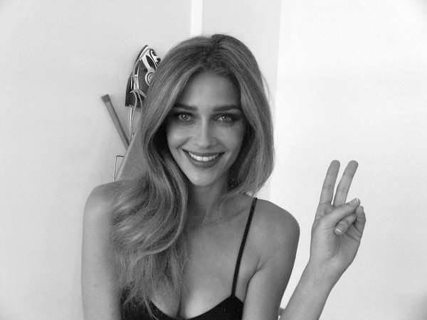 Ana Beatriz Barros Ana Beatriz Barros