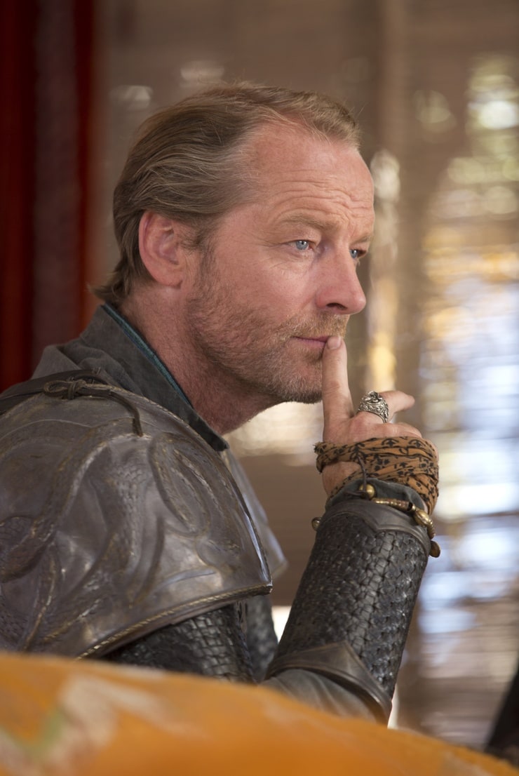 Jorah Mormont