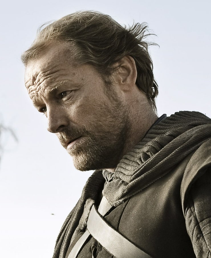 Jorah Mormont