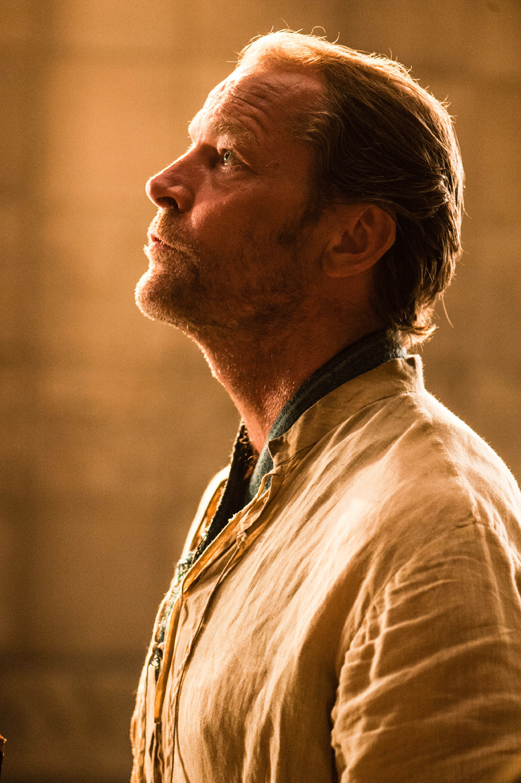 Jorah Mormont Jorah Mormont