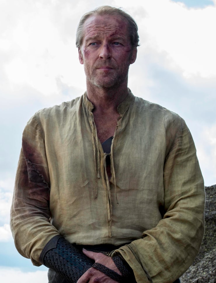 Jorah Mormont