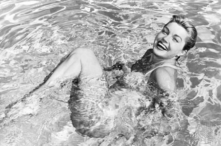 Esther Williams