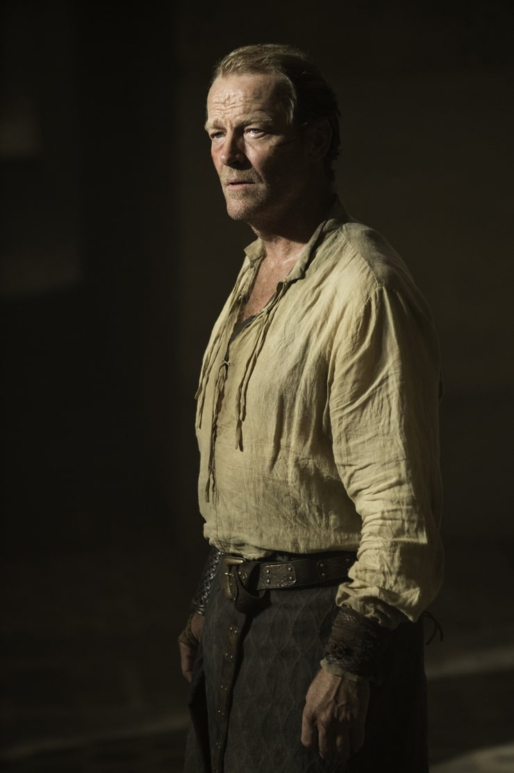 Jorah Mormont