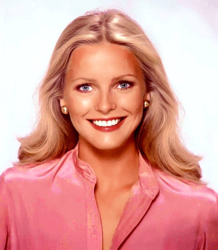 Picture of Cheryl Ladd