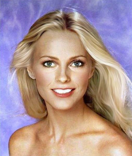 Cheryl Ladd