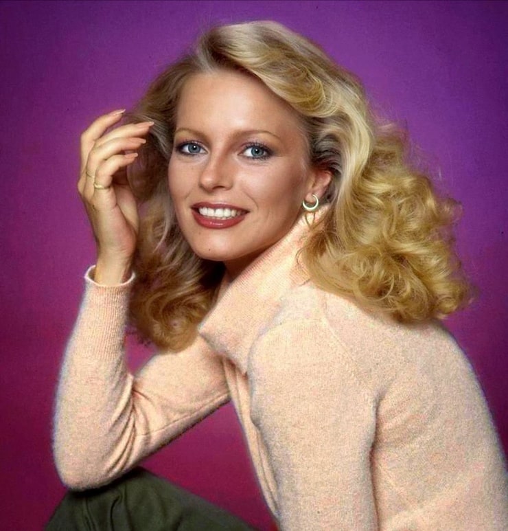 Cheryl Ladd