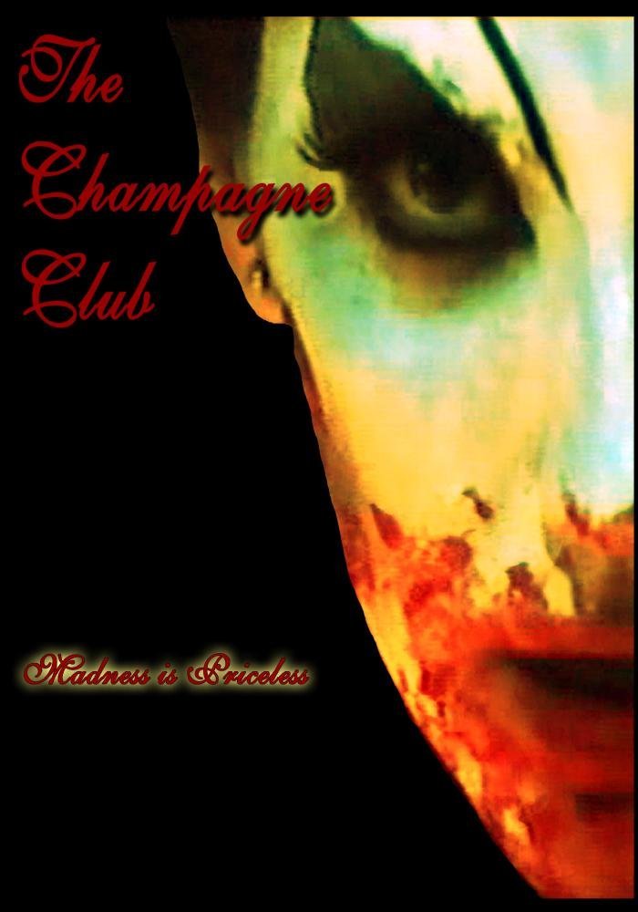 The Champagne Club