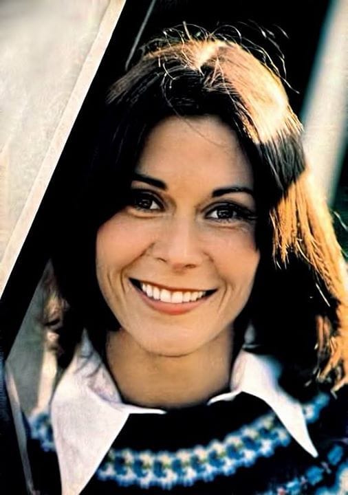 Kate Jackson