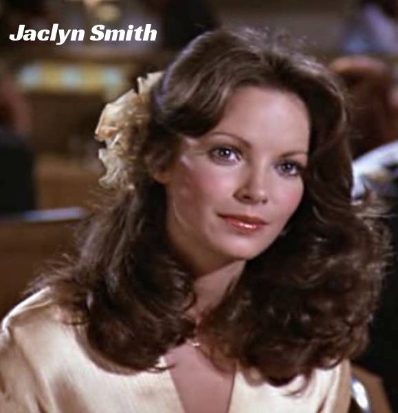Jaclyn Smith Jaclyn Smith