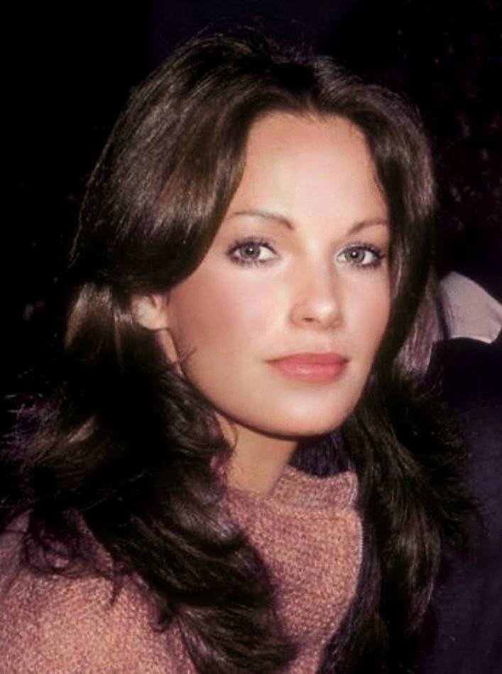 Jaclyn Smith Jaclyn Smith