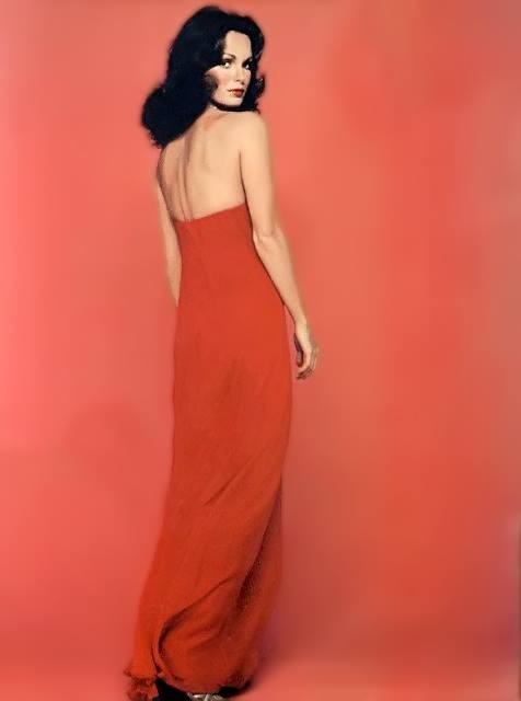 Jaclyn Smith