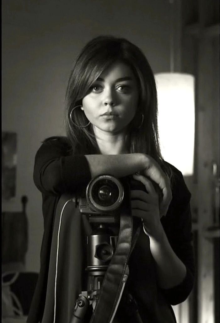 Sarah Hyland Sarah Hyland