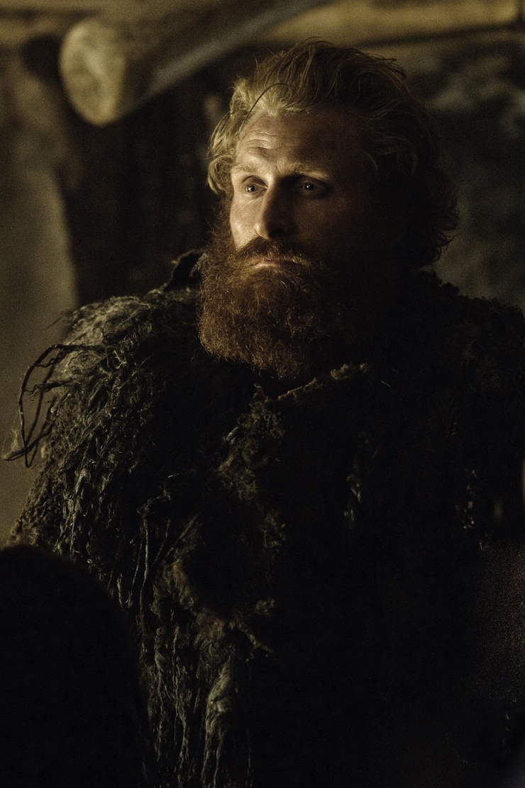 Tormund Giantsbane