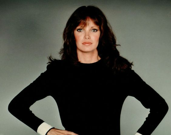 Jaclyn Smith Jaclyn Smith