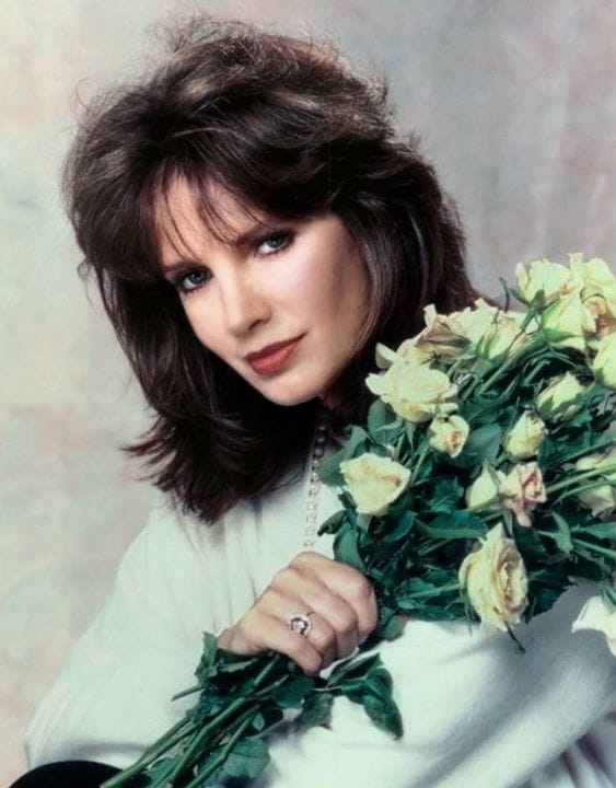 Jaclyn Smith