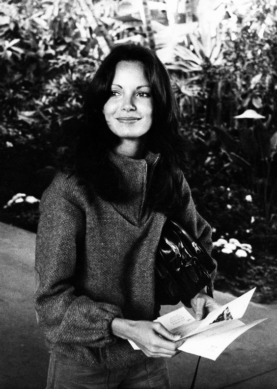 Jaclyn Smith