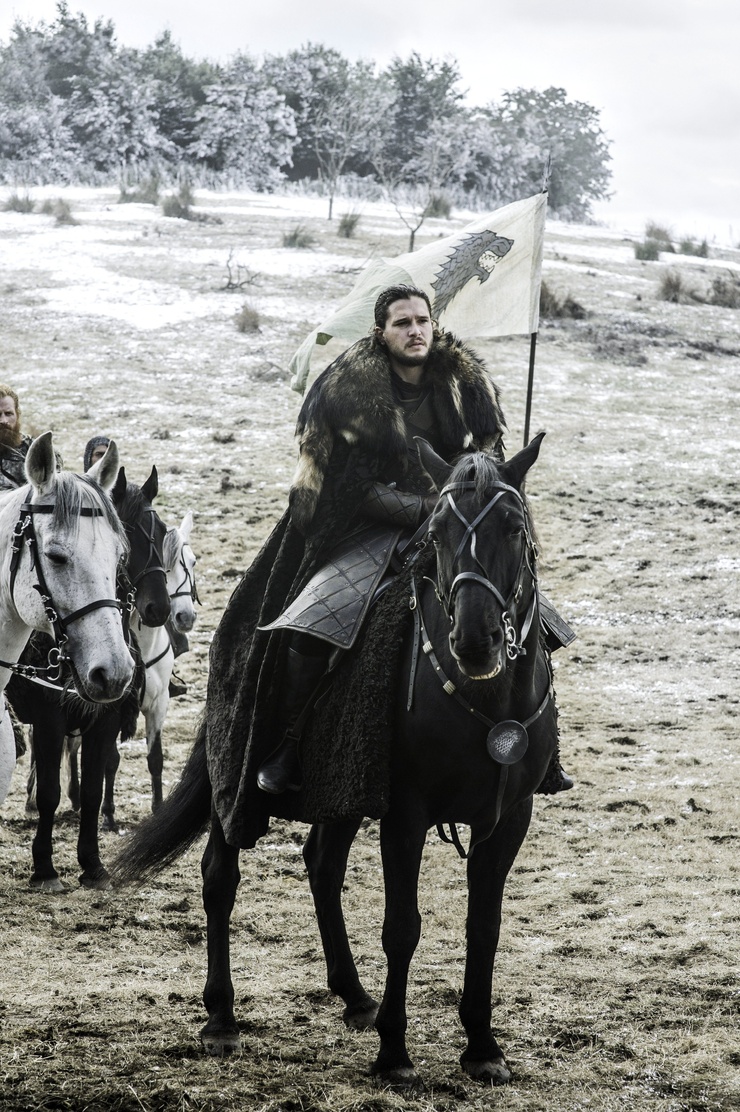 Jon Snow