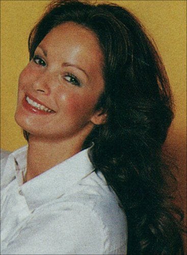 Jaclyn Smith