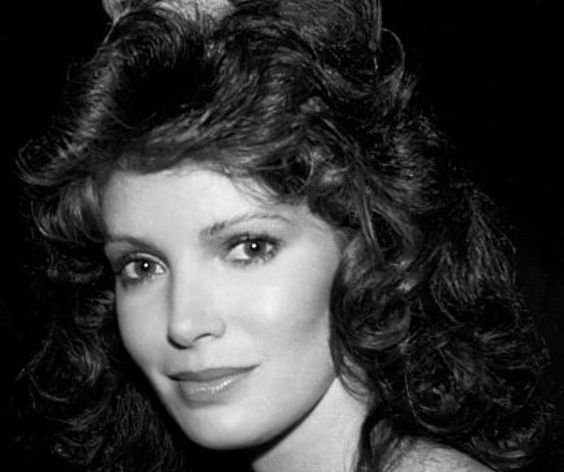 Jaclyn Smith