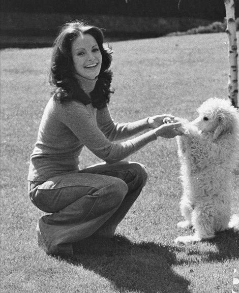 Jaclyn Smith