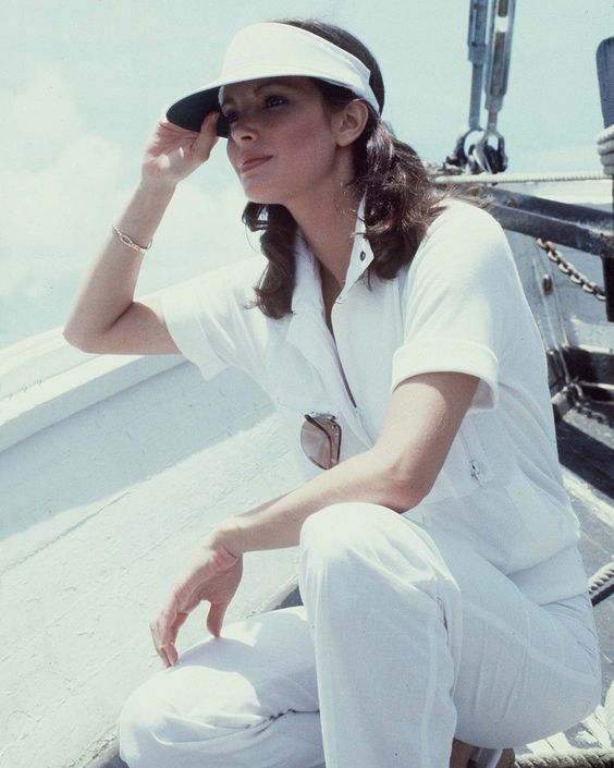 Jaclyn Smith