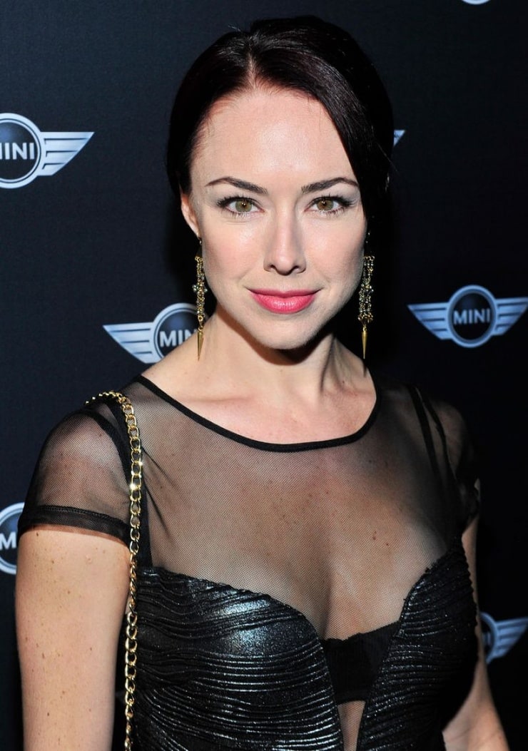 Lindsey McKeon