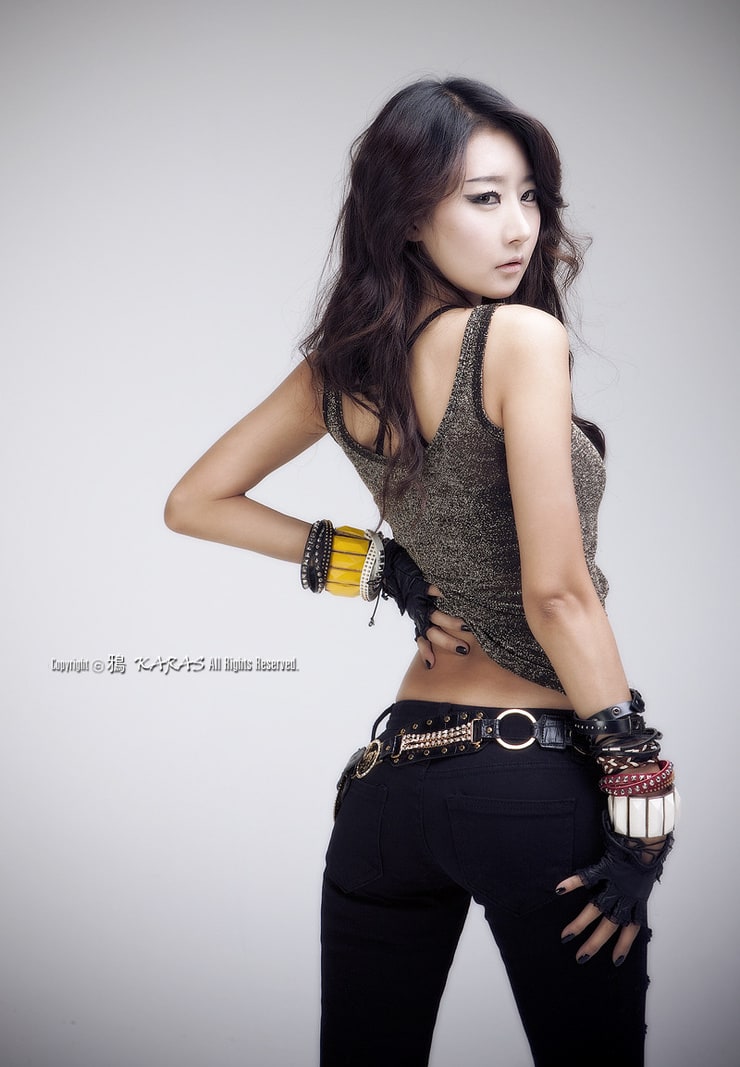 Park Hyun Sun