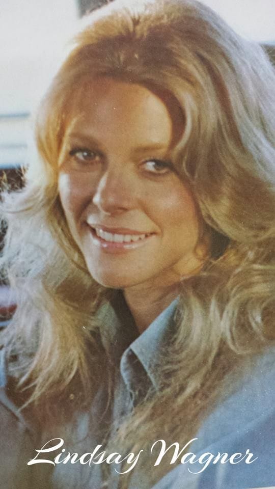 Lindsay Wagner