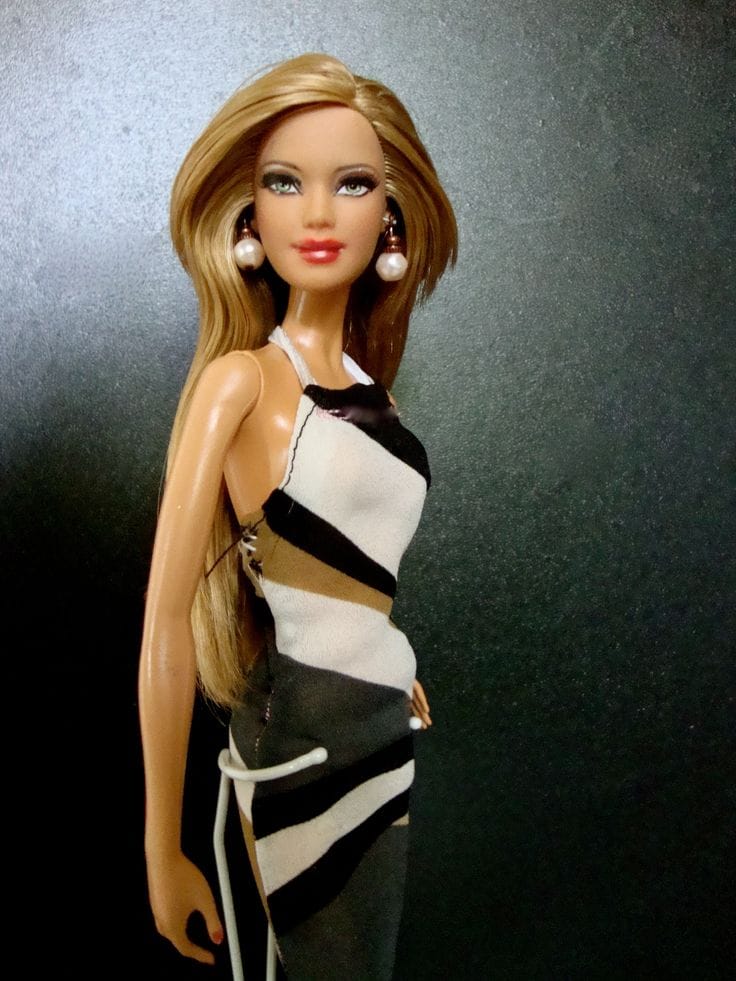 Picture of Barbie